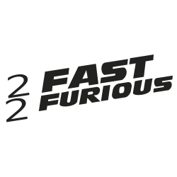 2 fast furious