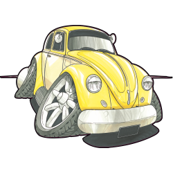 Autocollant 1759-Cox