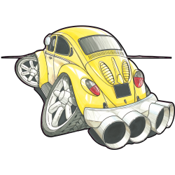 Autocollant 1760-Cox