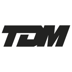 Sticker Yamaha tdm