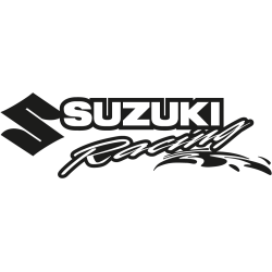 suzuki racing