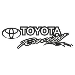 toyota racing