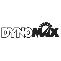 stickers dynomax