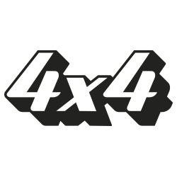 4x4