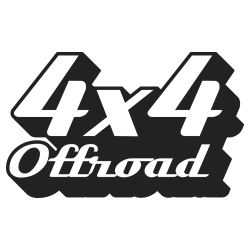 4x4 offroad