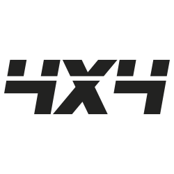 4x4