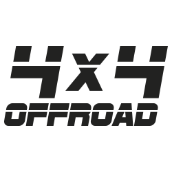 4x4 offroad