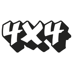 4x4