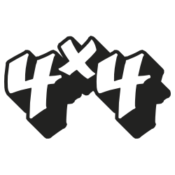 4x4