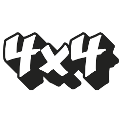 4x4