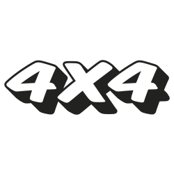4x4