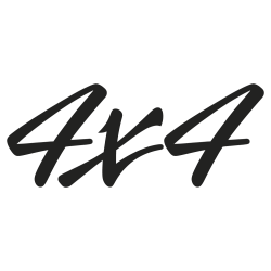 4x4