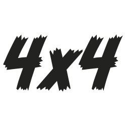 4x4