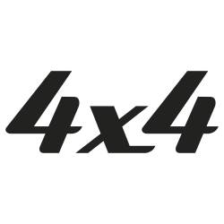 4x4