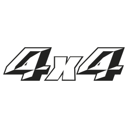 4x4