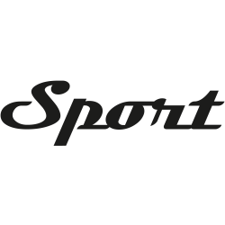 sport