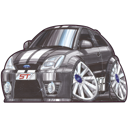 Stickers 1850-Ford-Fiesta