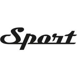 sport