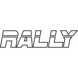 rally