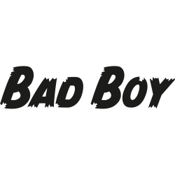 bad boy