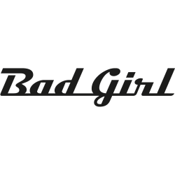 bad girl