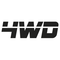 4wd