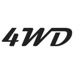4wd