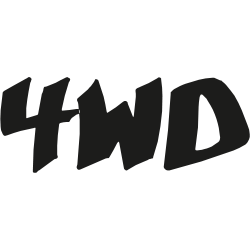 4wd