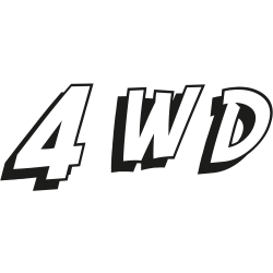 4wd
