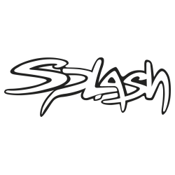 splash