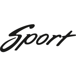 sport