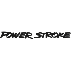 power stroke