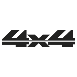 4x4