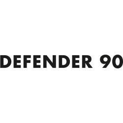 defender 90