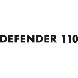 defender 110