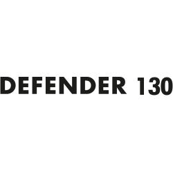 defender 130