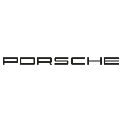 Sticker Porsche