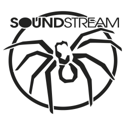 stickers soundstream