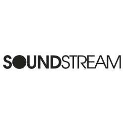 stickers soundstream