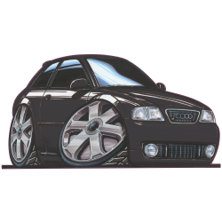 Audi A3_Quattro