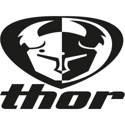 Stickers Thor