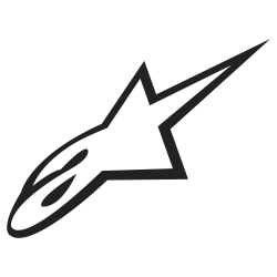 Sticker Alpinestars