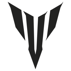 Stickers Yamaha MT 01