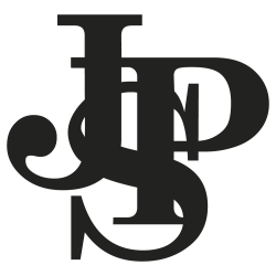 sticker JPS