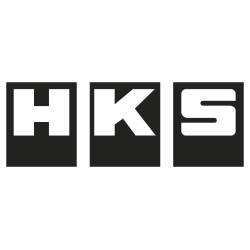 sticker HKS