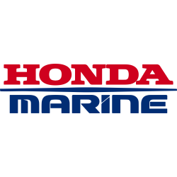 Autocollant Jet Ski Honda Marine