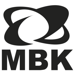 Stickers MBK