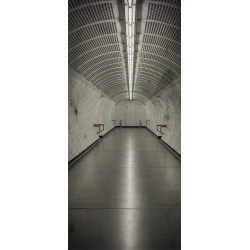 Sticker Porte Tunnel