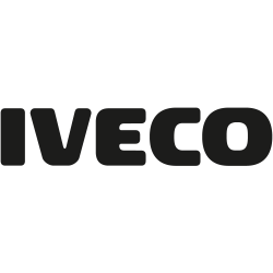 Sticker IVECO-2