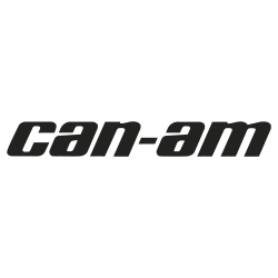 Sticker can-am